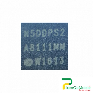 Thay Bán IC Điều Khiển Samsung Galaxy S6 IC N5DDPS2 IC NFC